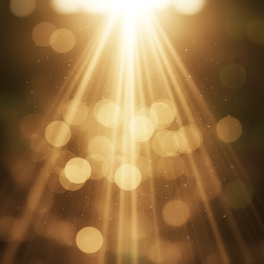 Spiritueller Hintergrund